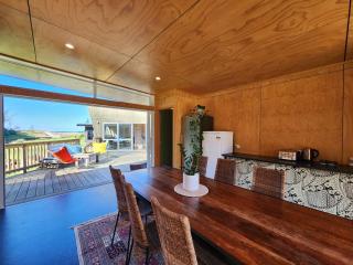 Tui Nature Retreat - Hotwater Beach - 6