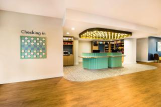 Sonesta Select Philadelphia Airport - 4