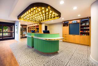 Sonesta Select Philadelphia Airport - Filadelfia - 3