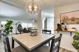 Phoenix Family Home Near Cave Creek and Hiking! - 8
