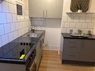 De Luxe Apartment - Leicester - 4