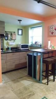 Cozy ground floor rooms at the heart of Jackson Heights - Queens - 3