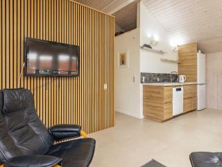 Cozy Coastal Retreat in Gronhoj-By Traum - 5