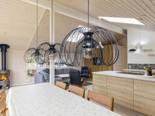 Cozy Coastal Retreat in Gronhoj-By Traum - Løkken - 4