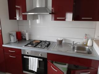 Apartman SILVANO - 9