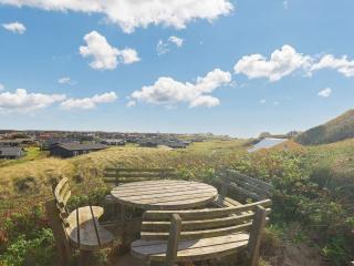 Seaside Sanctuary in Lokken-By Traum - Løkken - 8
