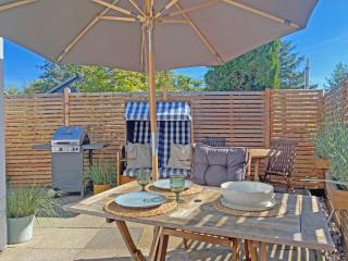 Strandhus Windjammer - 8