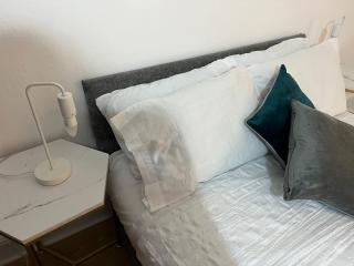 De Luxe Apartment - Leicester - 7