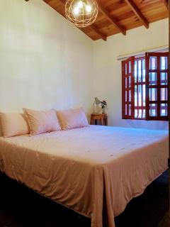 Casa de Amistad - Friendship House - Jardin - 0