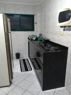 apartamento ilhas do caribe - 7