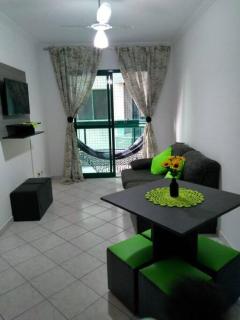 apartamento ilhas do caribe - 5