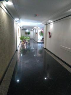 apartamento ilhas do caribe - 2