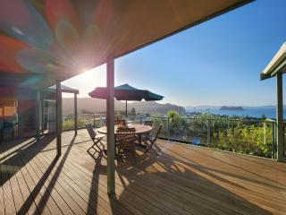 Seven Island View - Hahei - 8