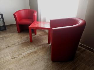 Chambres d'hôtes GIDY - 7