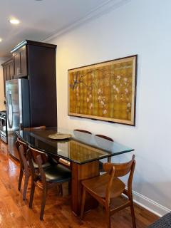 Peaceful Zen Getaway in the City - 1