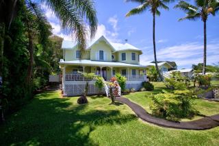 Grand Melemele home - Pepeekeo - 0