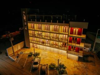 Hotel Icaraí Beach - Icaraí - 9