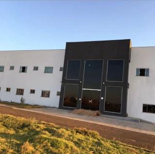 Hotel Cruzeiro de São José - São Francisco de Goiás - 7