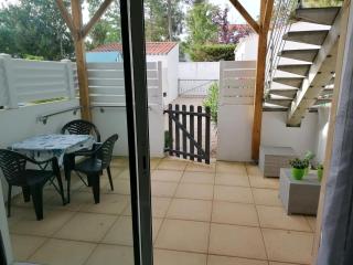 Studio 500m plage - 9