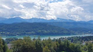 Lakeside Hills - Paradise Room - Krumpendorf am Wörthersee - 1