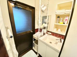 Reynaville 4F / Vacation STAY 2134 - Tokushima - 4