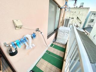 Reynaville 4F / Vacation STAY 2134 - Tokushima - 2