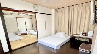 Reynaville 4F / Vacation STAY 2134 - Tokushima - 8