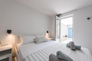 Apartments by the sea Pag - 21650 - 7