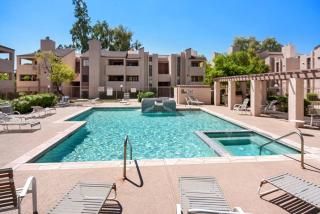 Cozy 1bd in of Old Town Heated HotTub - Scottsdale - 0