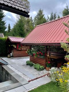 Holiday home in Crni Lug - Gorski Kotar 14248 - 4