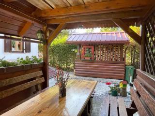 Holiday home in Crni Lug - Gorski Kotar 14248 - 2