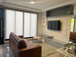 Residencial Collins apt 05 - 3