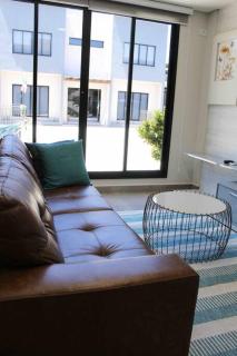 Residencial Collins apt 05 - 5