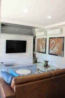 Residencial Collins apt 05 - 4