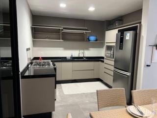 Residencial Collins apt 05 - 2