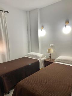 Hostal Casa López - La Zarza - 9