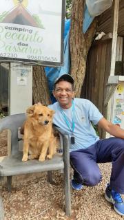 CAMPING RECANTO DOS PÁSSAROS - 5