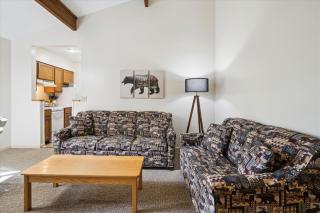 Cedarbrook Queen Suite 203 - Killington - 7