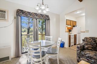 Cedarbrook Queen Suite 203 - Killington - 5