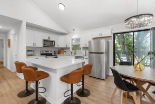 Beautiful 6 bed 3 bath home in quiet neighborhood - Wichita - 7