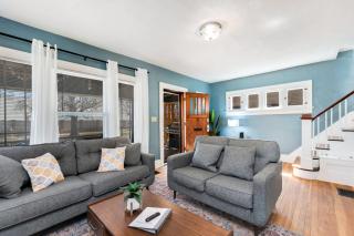 3 Bed 2 Bath by College Hill w Fitness Room - Wichita - 7