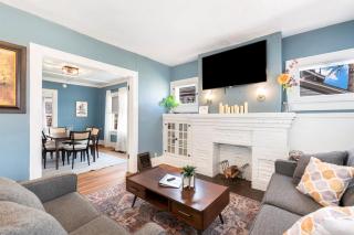 3 Bed 2 Bath by College Hill w Fitness Room - Wichita - 6