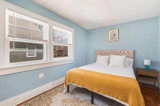 3 Bed 2 Bath by College Hill w Fitness Room - Wichita - 2