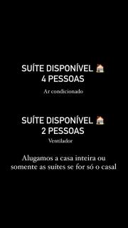 Hospedagem Taíba suítes - São Gonçalo do Amarante - 5