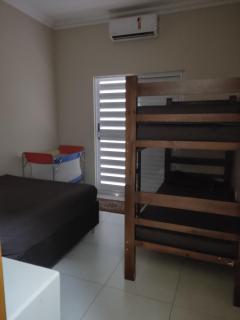 Casa de temporada Cantinho Abençoado - Olímpia - 3