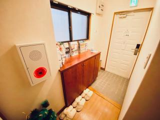 Reynaville 4F / Vacation STAY 3339 - Tokushima - 7