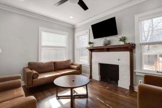2 Bed 1 Bath Property in College Hill with Garage - Wichita - 6