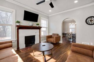 2 Bed 1 Bath Property in College Hill with Garage - Wichita - 4