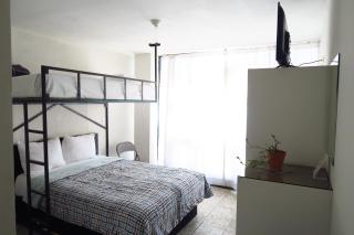 HOTEL LLANITO AGS - Aguascalientes - 8