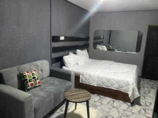 Sunrise Center Bonapriso - Douala - 4